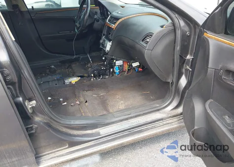 2011 Chevrolet Malibu 2Lt from USA, damaged, VIN 1G1ZD5EU7BF248792